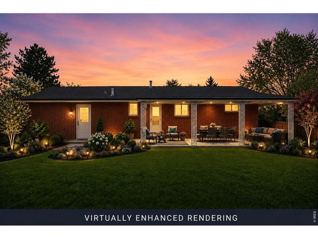 3148 E Maplewood Ave, Centennial, CO 80121