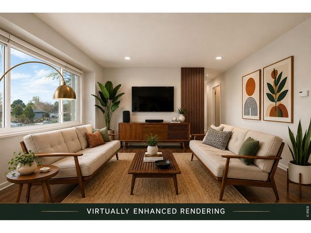 3148 E Maplewood Ave, Centennial, CO 80121