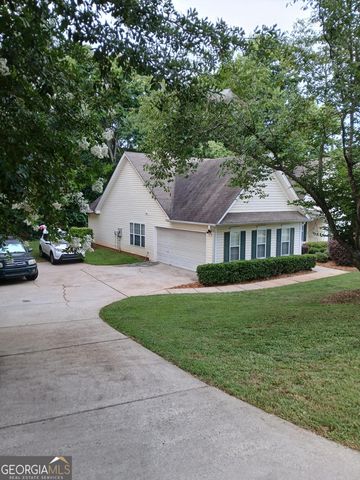 3207 Rose Petal Street, Gainesville, GA 30507