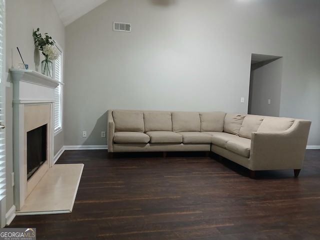 3207 Rose Petal Street, Gainesville, GA 30507