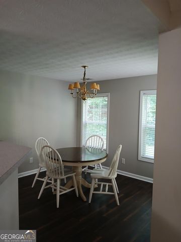 3207 Rose Petal Street, Gainesville, GA 30507
