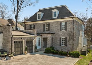 305 Galloway Dr, Nashville, TN 37204
