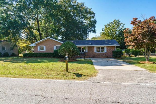 779 Dills Bluff Road, Charleston, SC 29412