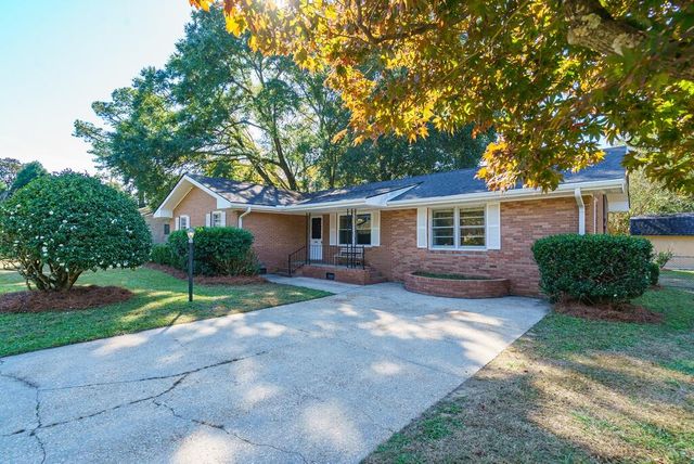 779 Dills Bluff Road, Charleston, SC 29412