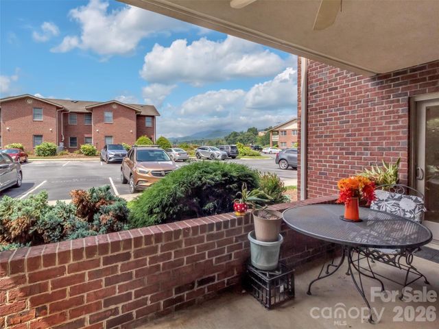 1465 S Lakeshore Drive B-2, Lake Junaluska, NC 28745