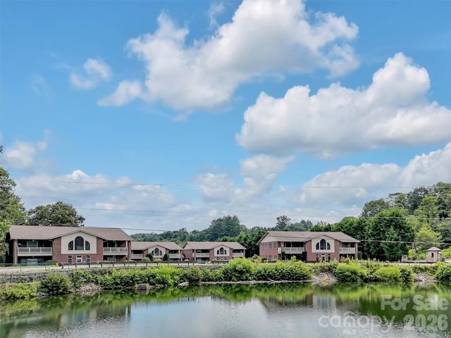 1465 S Lakeshore Drive B-2, Lake Junaluska, NC 28745