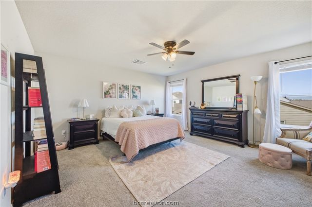 6001 Crest Bridge Court, Bryan, TX 77807