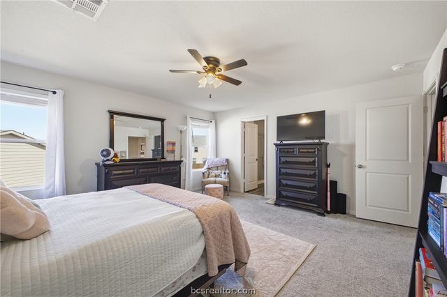 6001 Crest Bridge Court, Bryan, TX 77807
