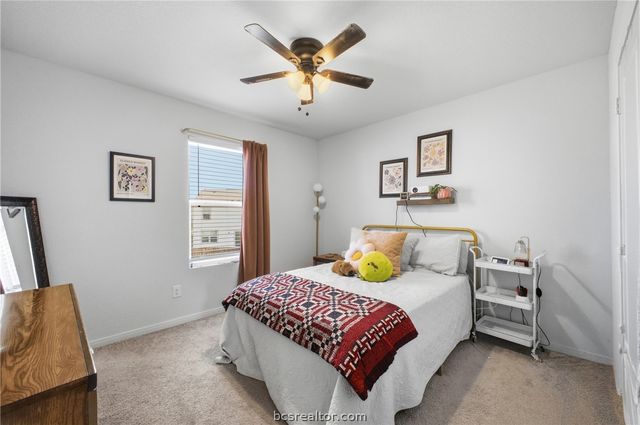 6001 Crest Bridge Court, Bryan, TX 77807