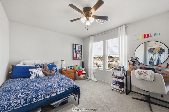 6001 Crest Bridge Court, Bryan, TX 77807