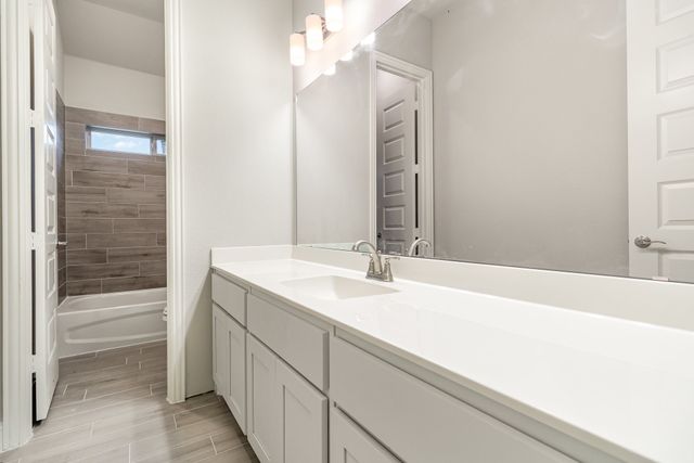 1312 Wilderness Lane, Forney, TX 75126