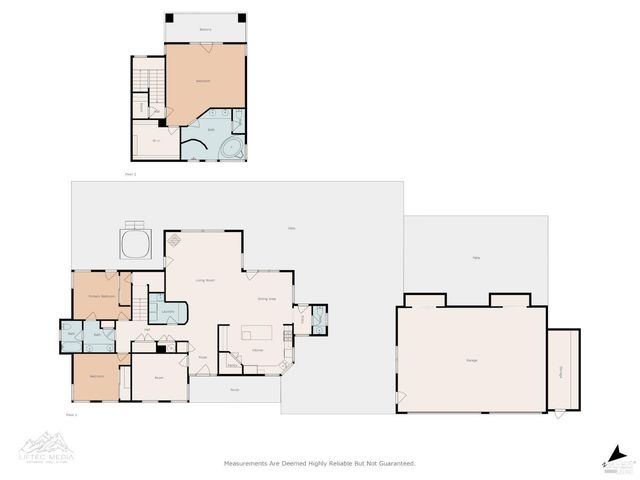 8930 Hwy 116, Forestville, CA 95436