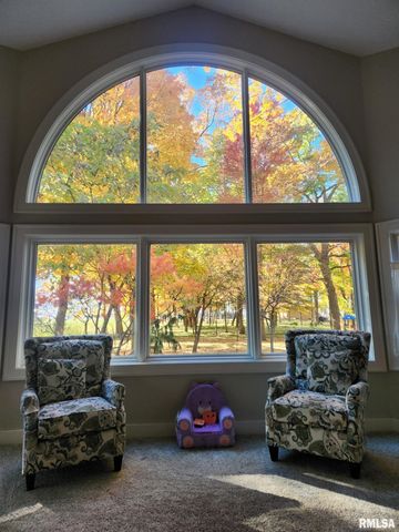 9343 PRAIRIE CREEK Road, New Berlin, IL 62670