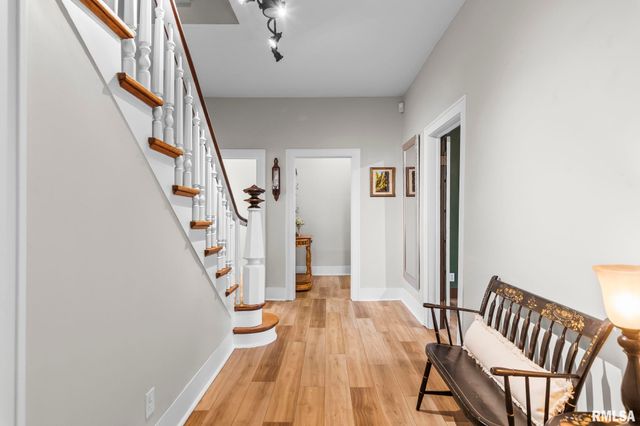 9343 PRAIRIE CREEK Road, New Berlin, IL 62670