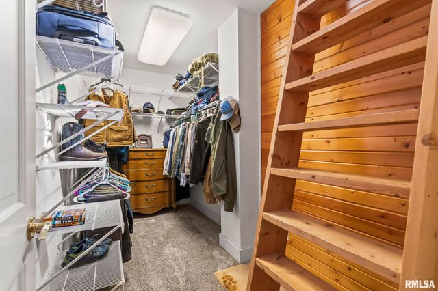 9343 PRAIRIE CREEK Road, New Berlin, IL 62670