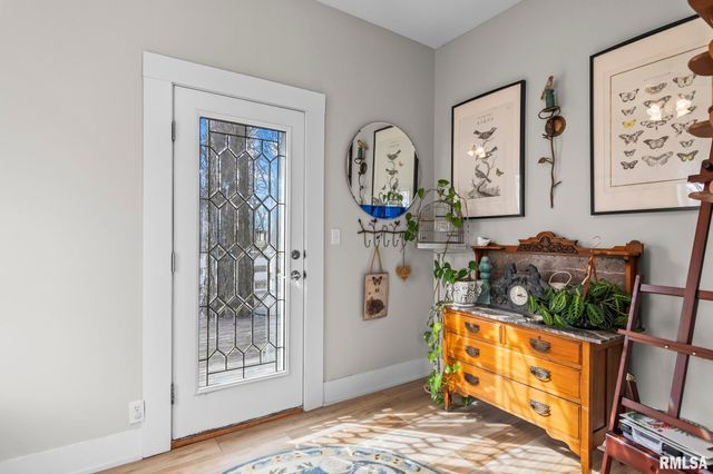 9343 PRAIRIE CREEK Road, New Berlin, IL 62670