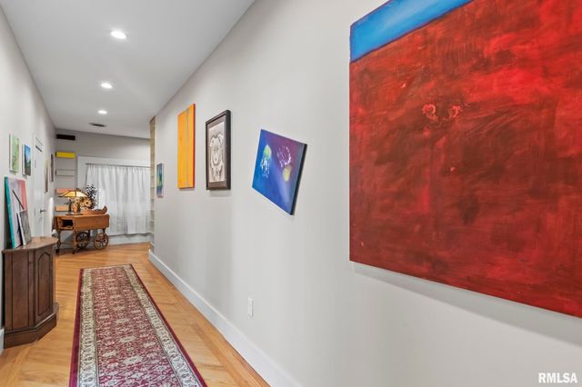 9343 PRAIRIE CREEK Road, New Berlin, IL 62670