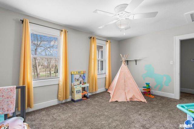 9343 PRAIRIE CREEK Road, New Berlin, IL 62670