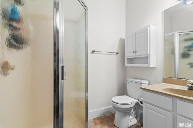 9343 PRAIRIE CREEK Road, New Berlin, IL 62670