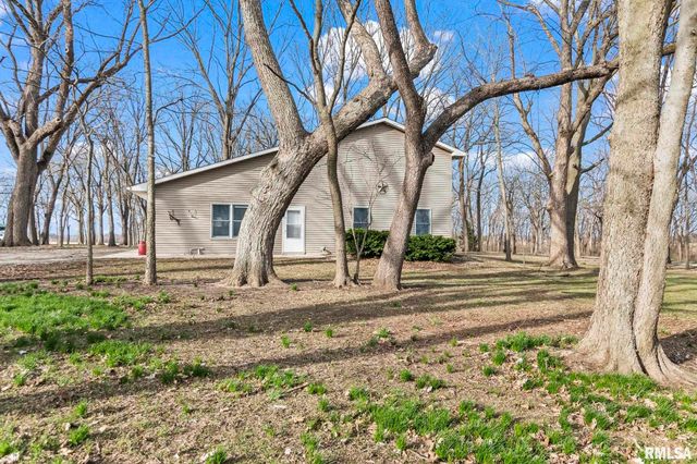 9343 PRAIRIE CREEK Road, New Berlin, IL 62670