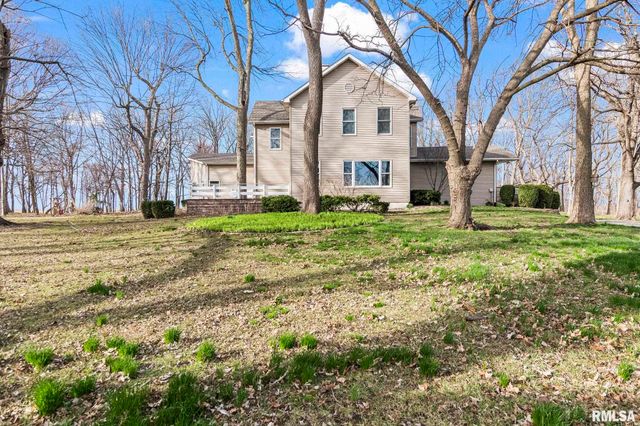 9343 PRAIRIE CREEK Road, New Berlin, IL 62670