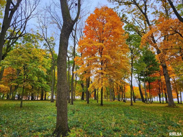 9343 PRAIRIE CREEK Road, New Berlin, IL 62670