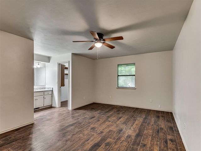 8416 Huckleberry Road, Edmond, OK 73034