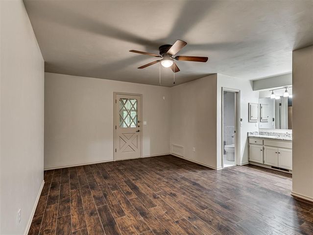 8416 Huckleberry Road, Edmond, OK 73034