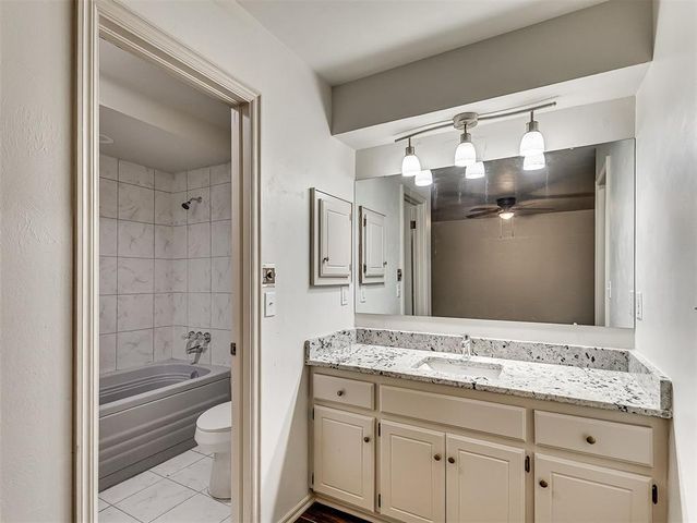 8416 Huckleberry Road, Edmond, OK 73034