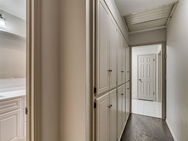 8416 Huckleberry Road, Edmond, OK 73034