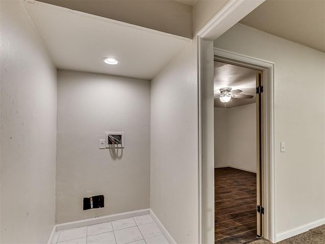 8416 Huckleberry Road, Edmond, OK 73034