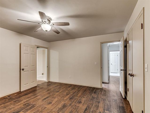 8416 Huckleberry Road, Edmond, OK 73034