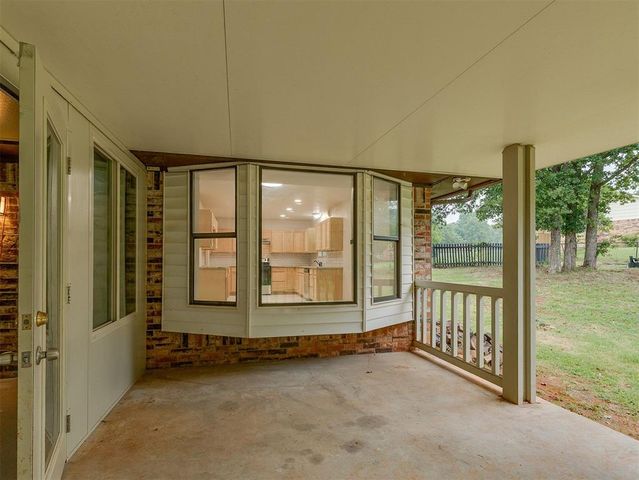 8416 Huckleberry Road, Edmond, OK 73034