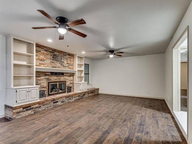 8416 Huckleberry Road, Edmond, OK 73034