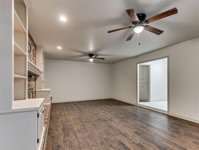 8416 Huckleberry Road, Edmond, OK 73034