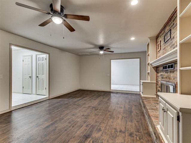 8416 Huckleberry Road, Edmond, OK 73034