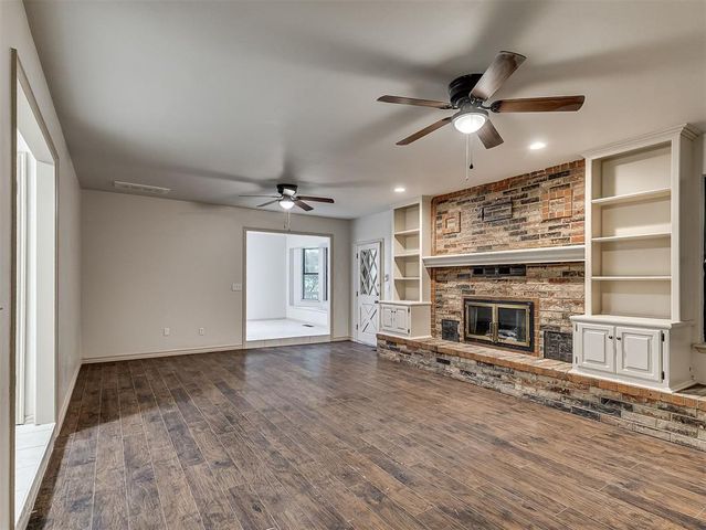8416 Huckleberry Road, Edmond, OK 73034