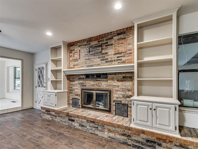 8416 Huckleberry Road, Edmond, OK 73034