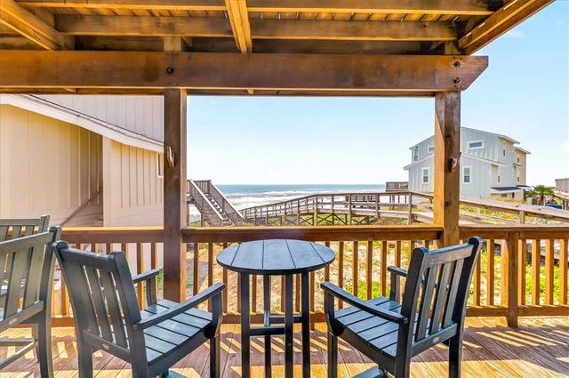 6871 State Highway 361 16, Port Aransas, TX 78373
