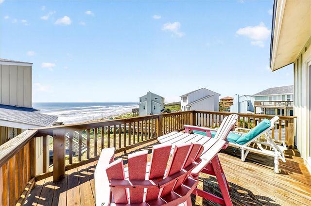 6871 State Highway 361 16, Port Aransas, TX 78373