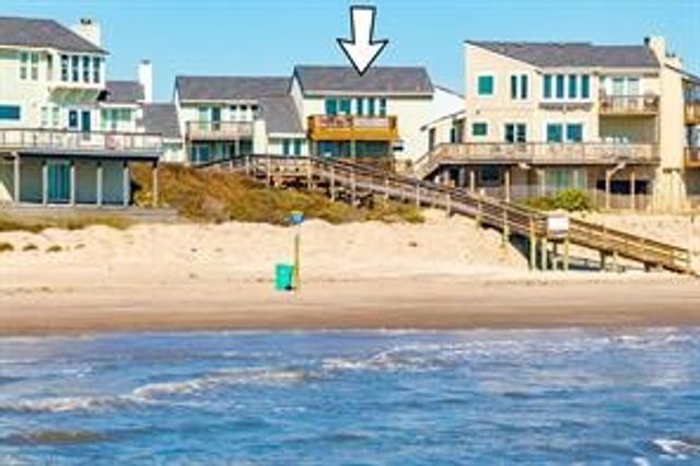 6871 State Highway 361 16, Port Aransas, TX 78373