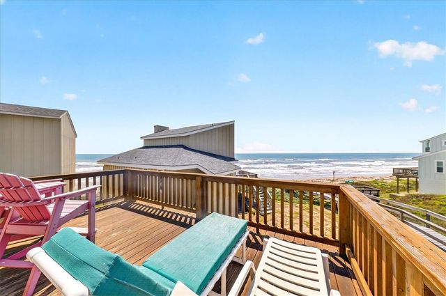 6871 State Highway 361 16, Port Aransas, TX 78373