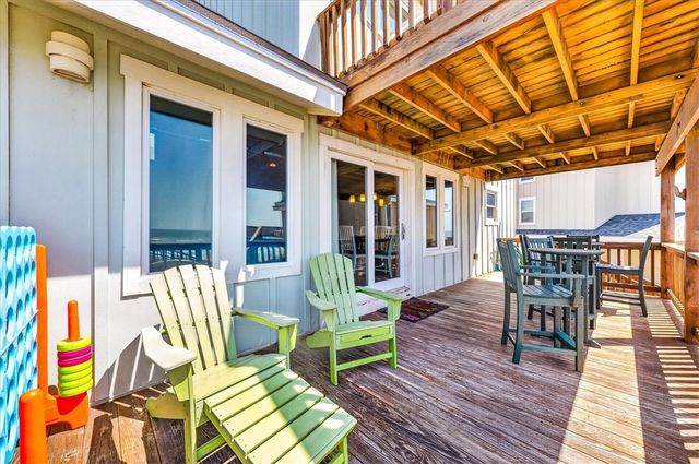 6871 State Highway 361 16, Port Aransas, TX 78373