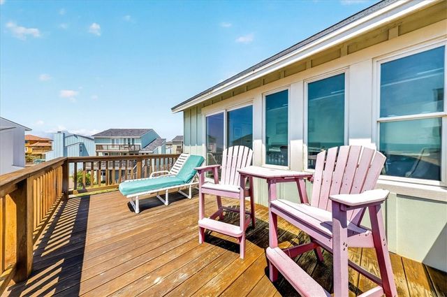 6871 State Highway 361 16, Port Aransas, TX 78373