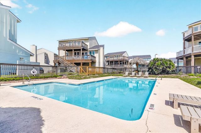 6871 State Highway 361 16, Port Aransas, TX 78373