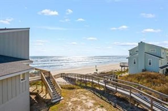 6871 State Highway 361 16, Port Aransas, TX 78373