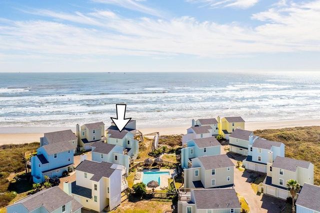 6871 State Highway 361 16, Port Aransas, TX 78373