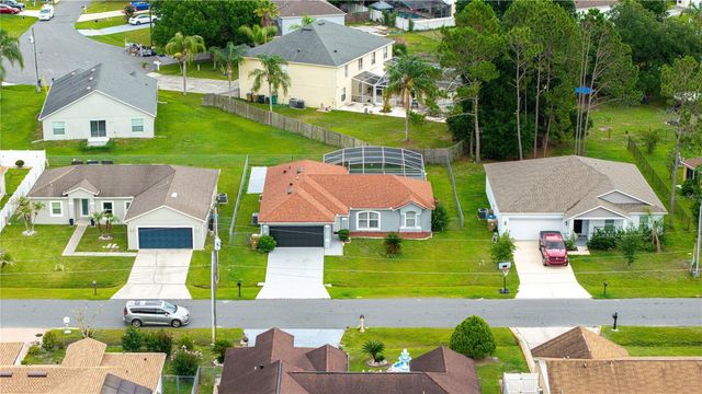 611 JURA LANE, Kissimmee, FL 34759