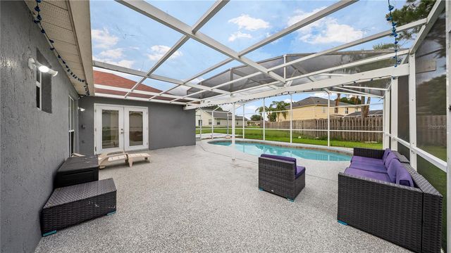 611 JURA LANE, Kissimmee, FL 34759