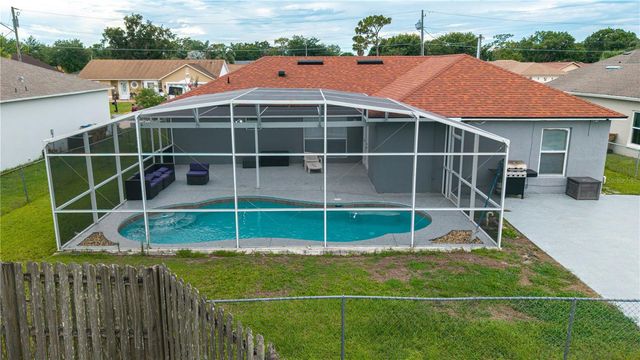 611 JURA LANE, Kissimmee, FL 34759